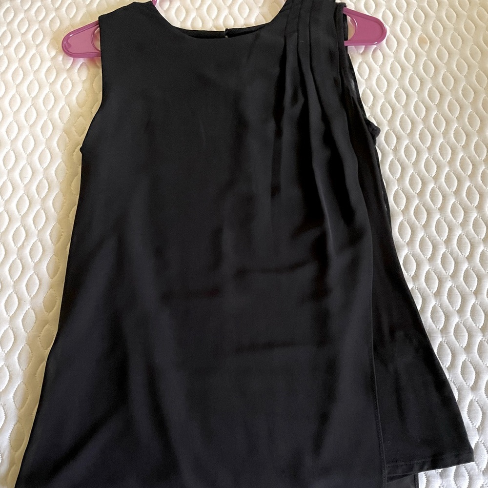 Whistful blouse.